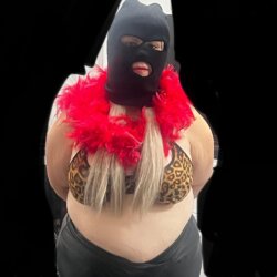 Mistress DOMITILLAMASTER Marco  avatar