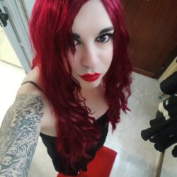 Aletta Rouge  avatar