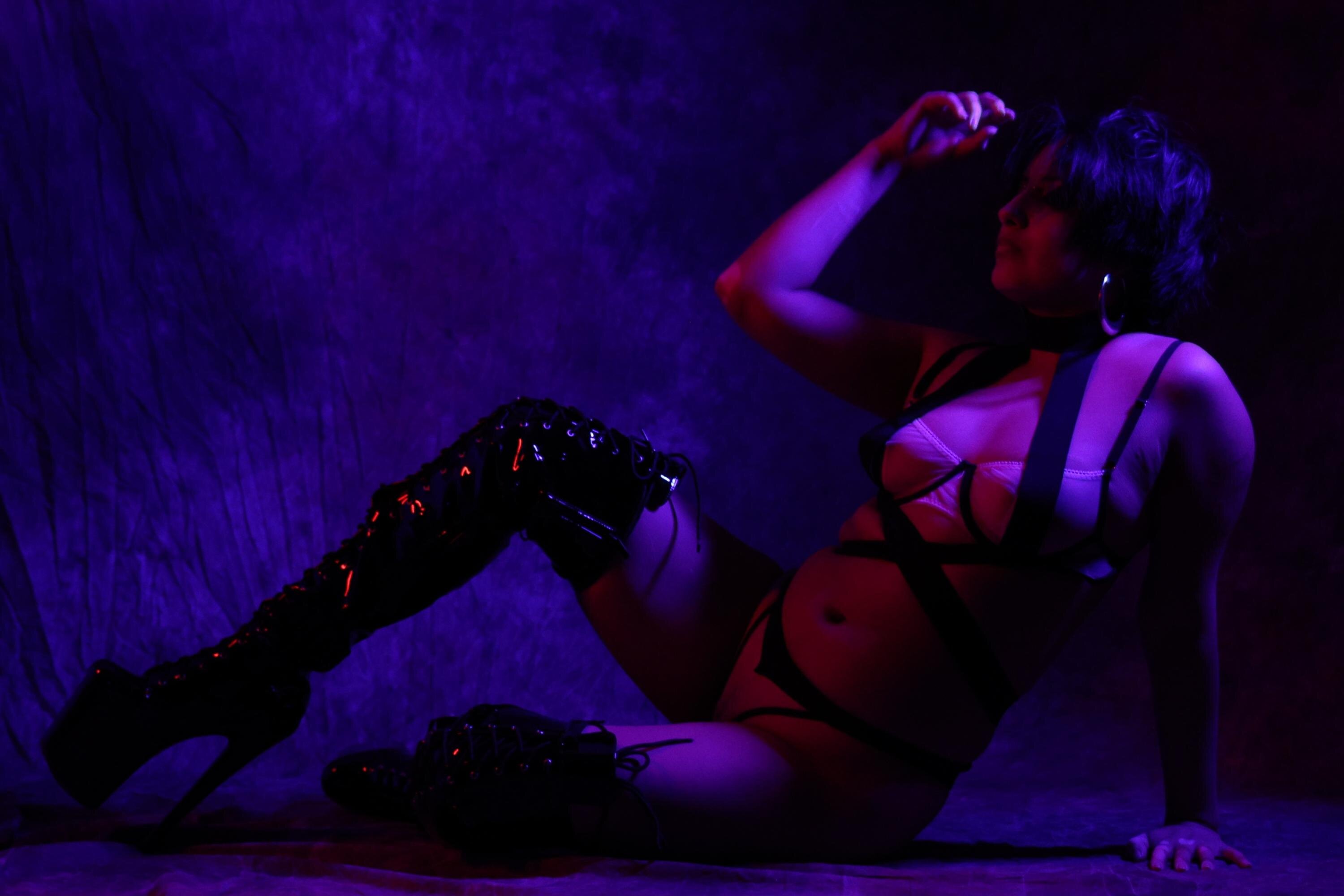 Miss Makima  cover photo