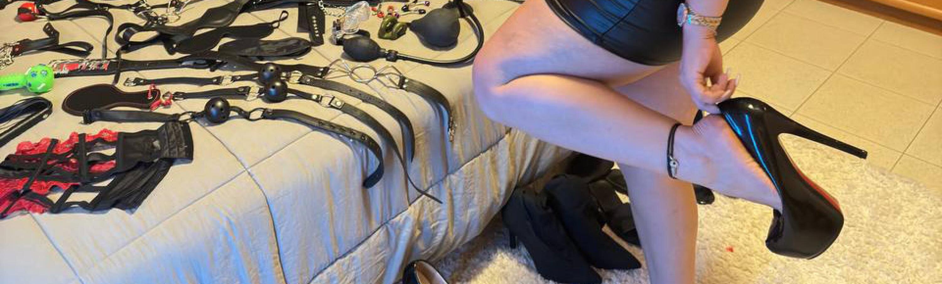 MistressAnnaVolkova cover photo