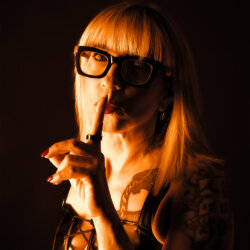MistressOne avatar