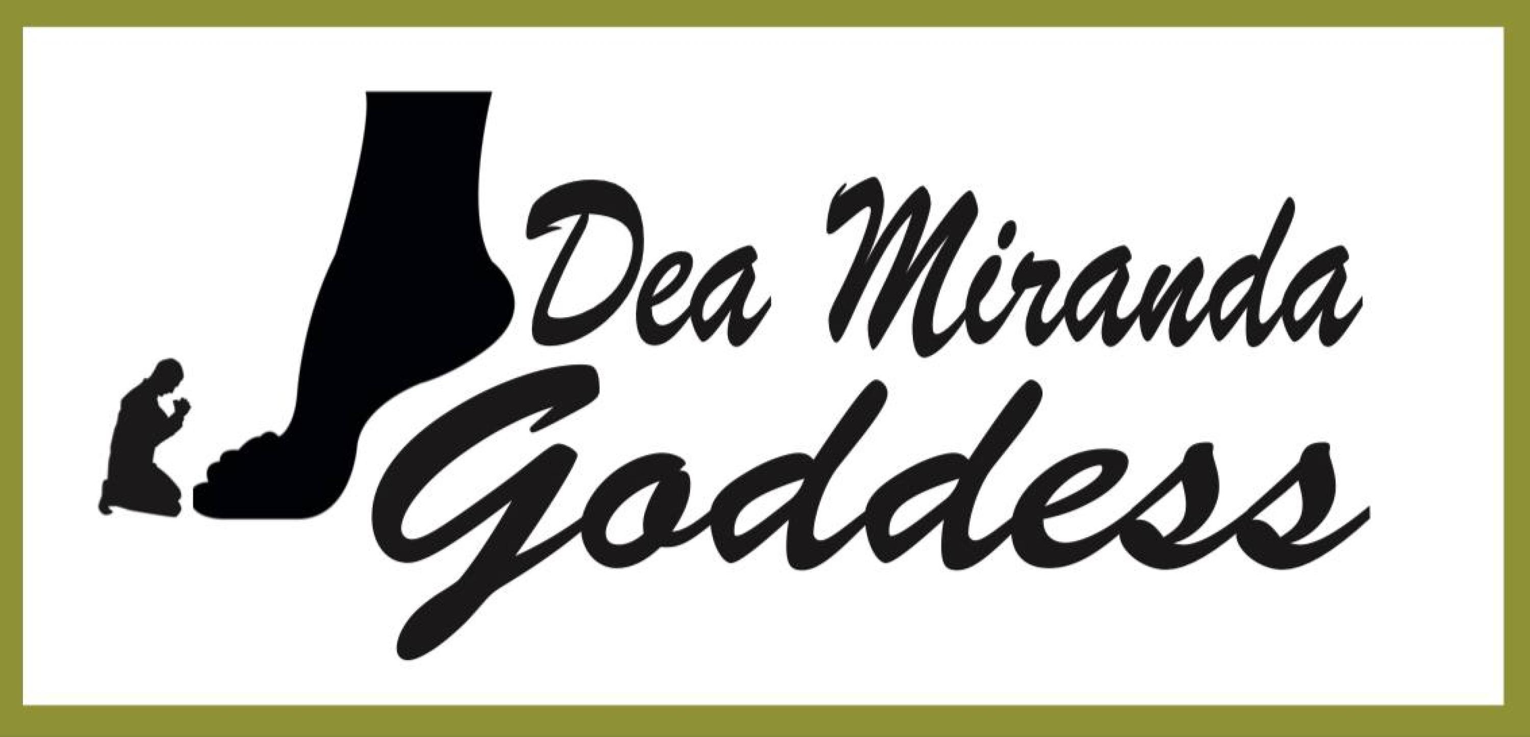 GoddessMiranda cover photo